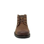 Botas Rigby Chukka para hombre color tan