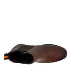 Botas Simone 2.0 para hombre color tan