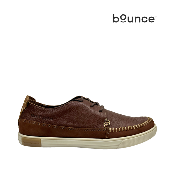 Casuales Edward Opanka para hombre color tan