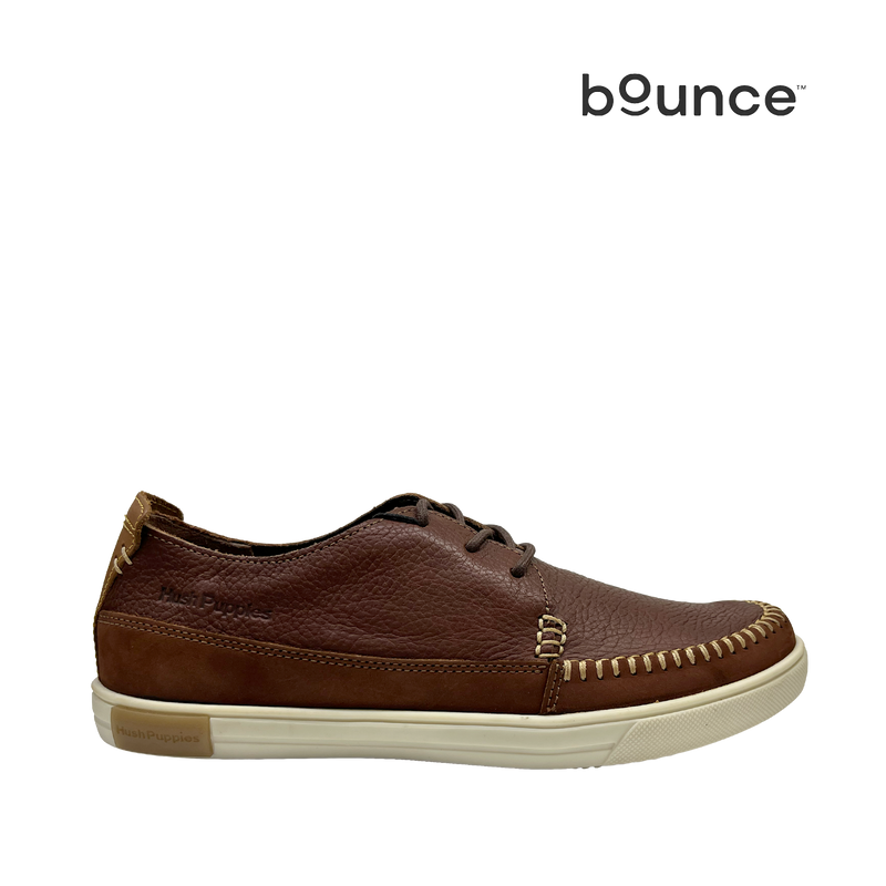 Casuales Edward Opanka para hombre color tan