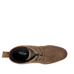 Botas Rigby Chukka para hombre color tan