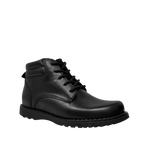 Zapatos escolares Gant 3.0 para niño color negro