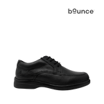Zapatos escolares Luka 3.0 para niño color negro