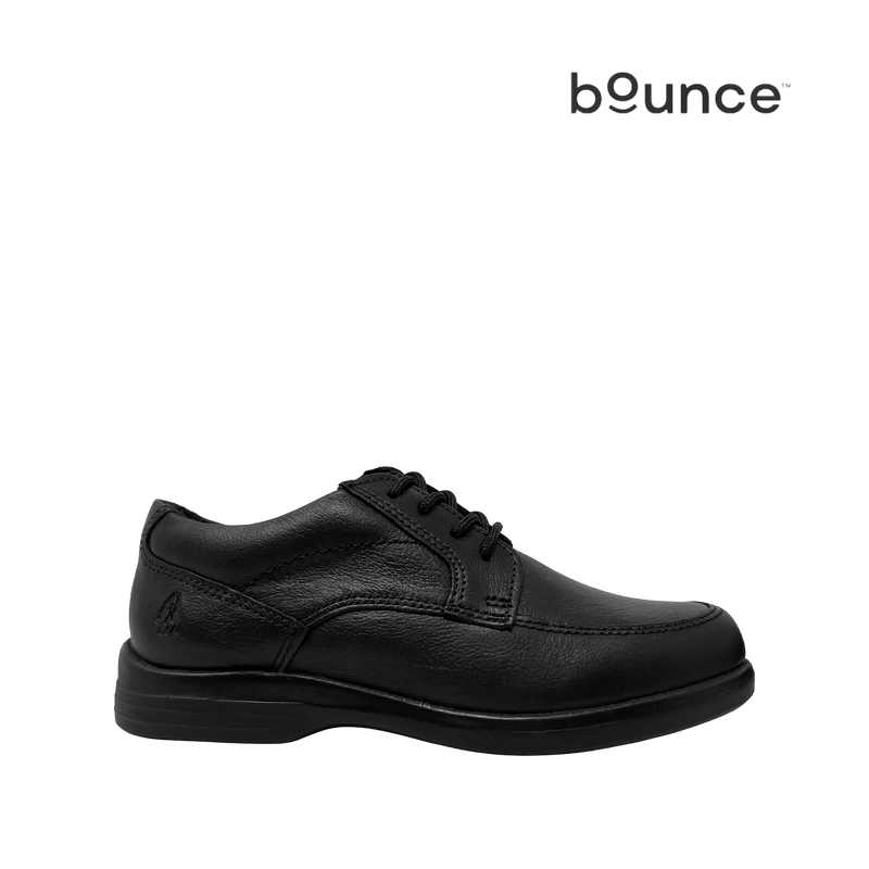 Zapatos escolares Luka 3.0 para niño color negro