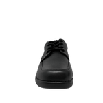 Zapatos escolares Luka 3.0 para niño color negro