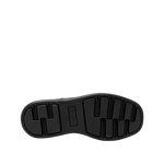 Zapatos escolares Luka 3.0 para niño color negro