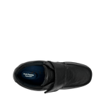 Zapatos escolares Luka 3.0 para niño color negro