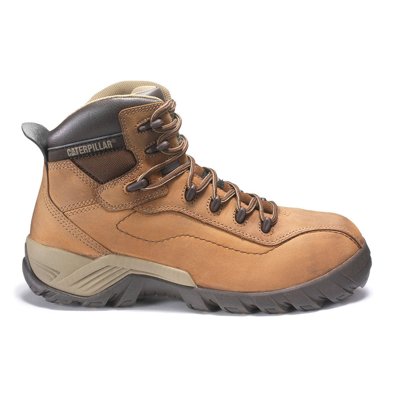 Botas Industrial Nitrogen para Hombre