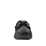 Zapatos escolares Balto negro para Infante