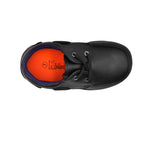 Zapatos escolares Balto negro para Infante