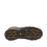 Botas Industrial Argon Hi cafe para Hombre