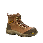 Botas Industrial Ally 6 WP cafe para Mujer