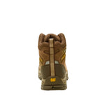 Botas Industrial Ally 6 WP cafe para Mujer