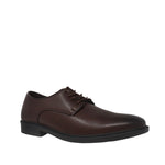 Zapatos formales Marcus cafe para Hombre