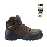 Botas Industrial Resorption CT WP para Hombre