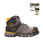 Botas Industrial Excavator WP gris para Hombre