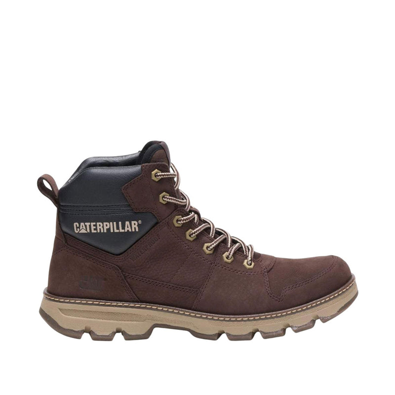 Botas Meridian WP chocolate  para Hombre