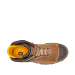 Botas Industrial Excavator WP cafe para Hombre