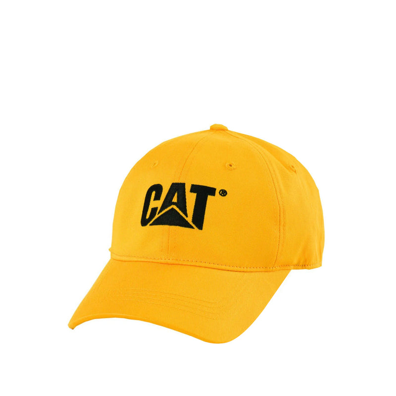 Gorra Trademark amarillo para Unisex