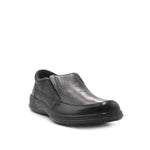 Zapatos Cyrus slip-on negro para Hombre