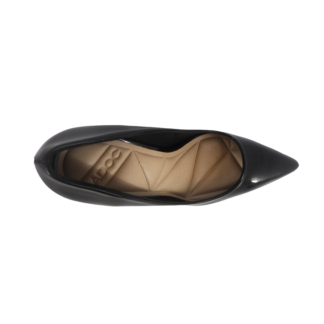 Zapatos de tacon Sophia negro para Mujer Adoc Honduras – Tiendas