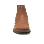 Botas Excursión café para hombre