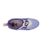 Tennis Rosi color morado