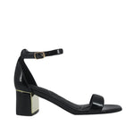 Sandalias Shayla negro para Mujer