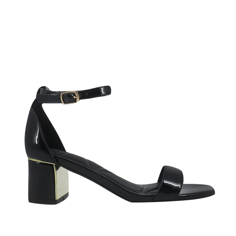 Sandalias Shayla negro para Mujer