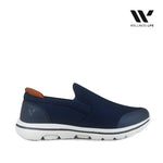Tennis Netho azul para Hombre