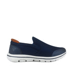 Tennis Netho azul para Hombre