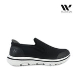Tennis Netho negro para Hombre