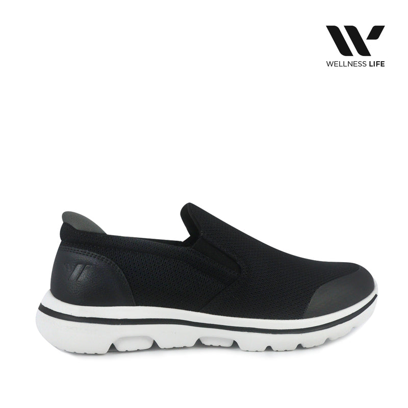 Tennis Netho negro para Hombre