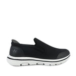 Tennis Netho negro para Hombre