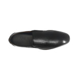 Loafers Foord para hombre color negro