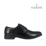 Zapatos de vestir Nassir negro para Hombre