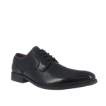 Zapatos de vestir Nassir negro para Hombre