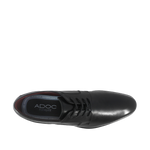 Zapatos de vestir Nassir negro para Hombre