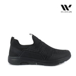 Tennis Nathan negro para Hombre