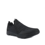 Tennis Nathan negro para Hombre