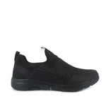 Tennis Nathan negro para Hombre