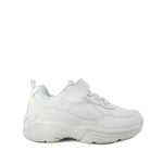Zapatos escolares Ava blanco para Niñas