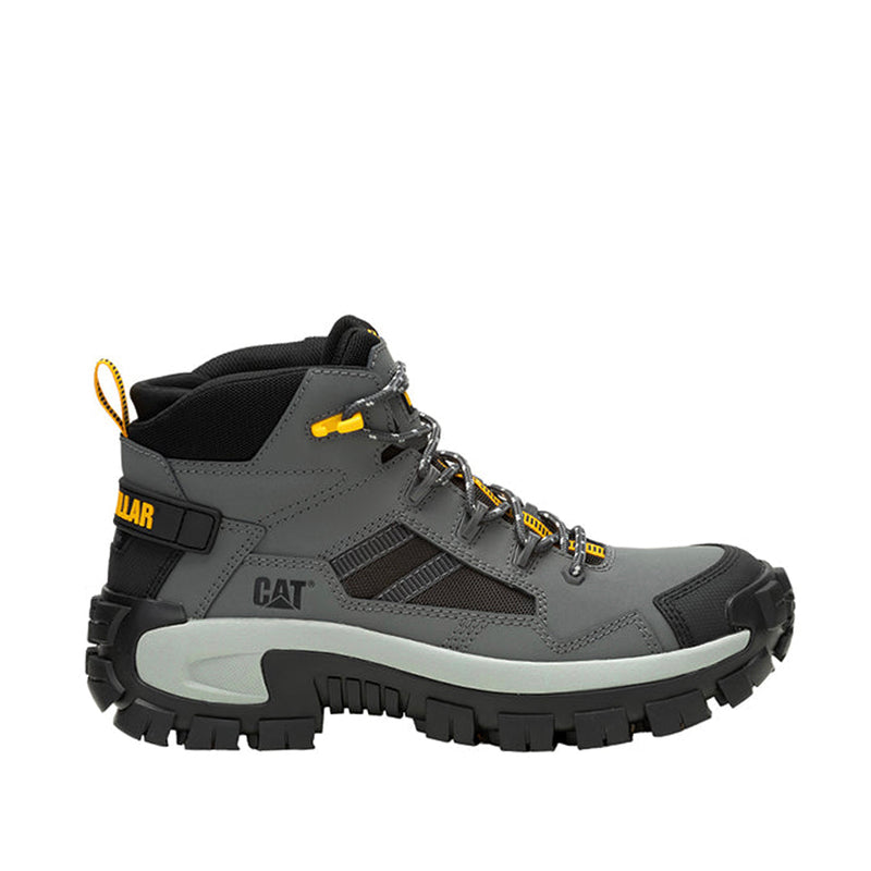 Bota Industrial Invader Mid para Hombre