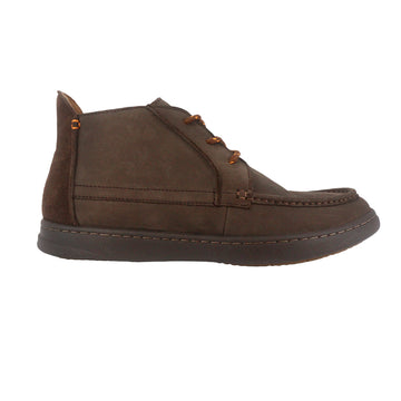 Botas Farrell Boot cafe para Hombre