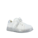 Sneakers Frozen color blanco