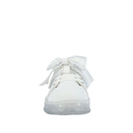 Sneakers Frozen color blanco