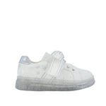 Sneakers Frozen color blanco