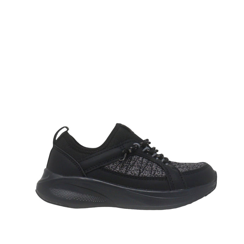 Tennis Elevate Boy negro para niño