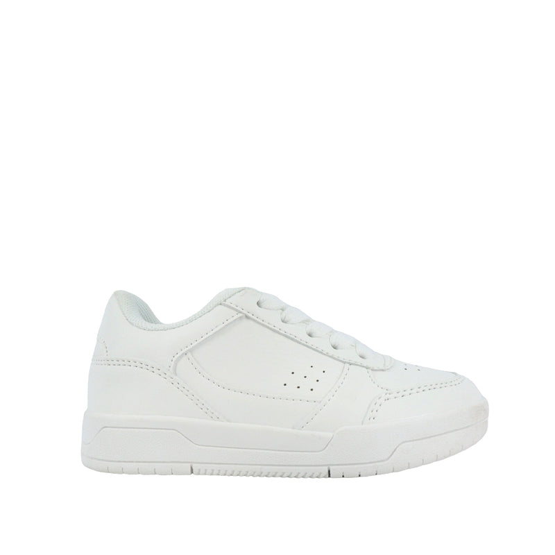 Tennis Rena color blanco