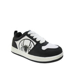 Sneakers Miles color negro
